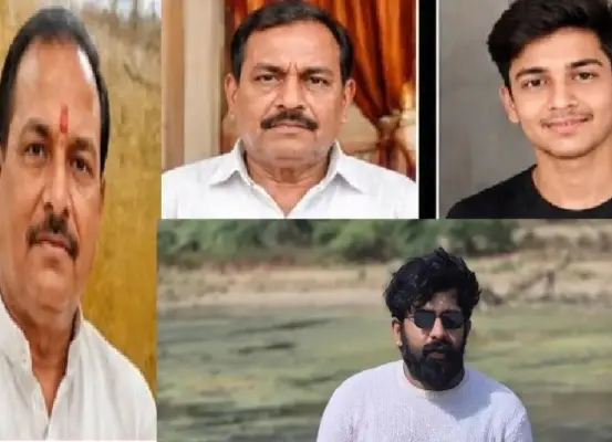 Lucknow Triple Murder: शादी की तैयारियों के बीच पसरा मातम, ऋषभ ने चंद मिनटों में खत्म कर दिया परिवार